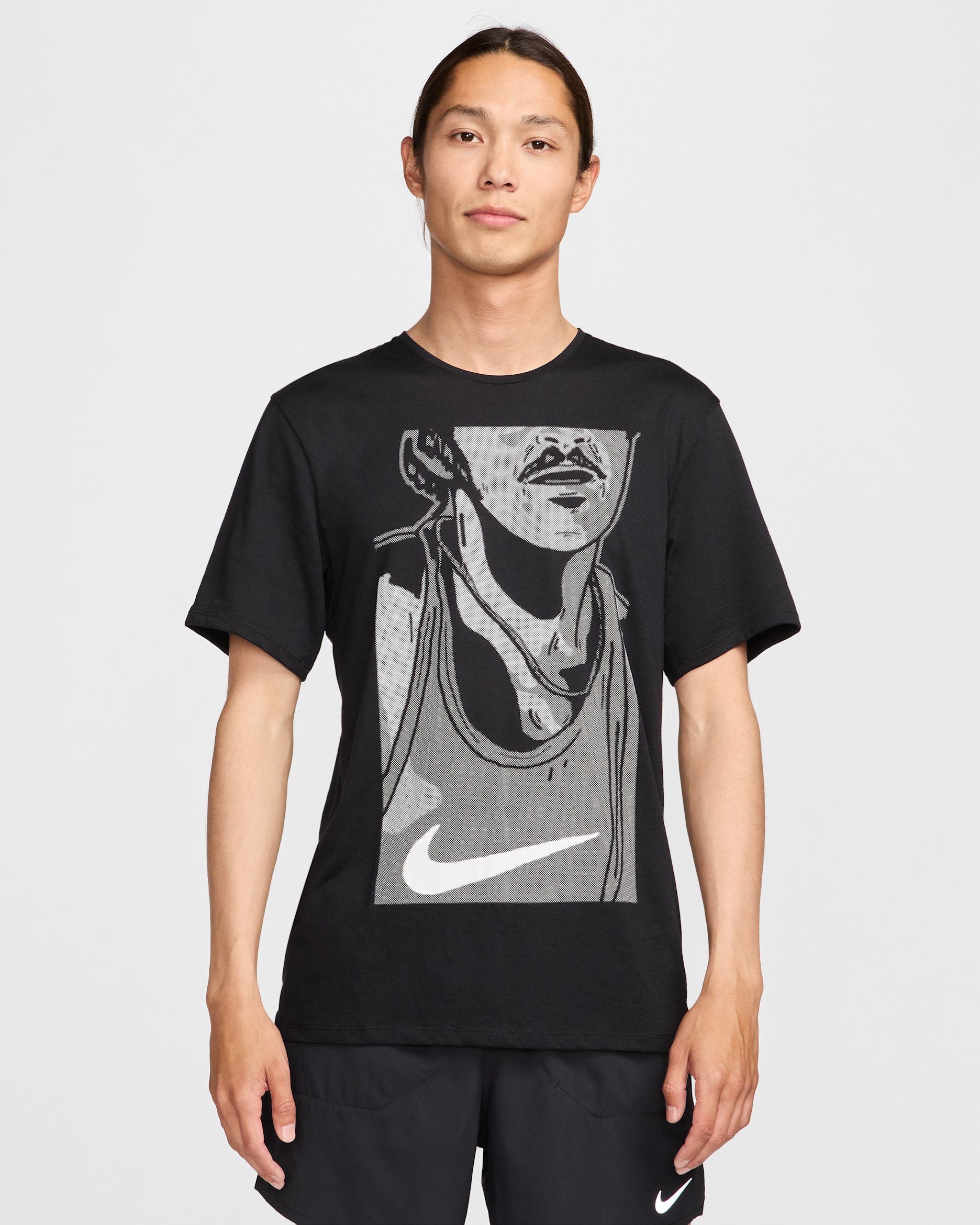 NIKE公式】ナイキ ライズ 365 ラン エナジー メンズ ショート